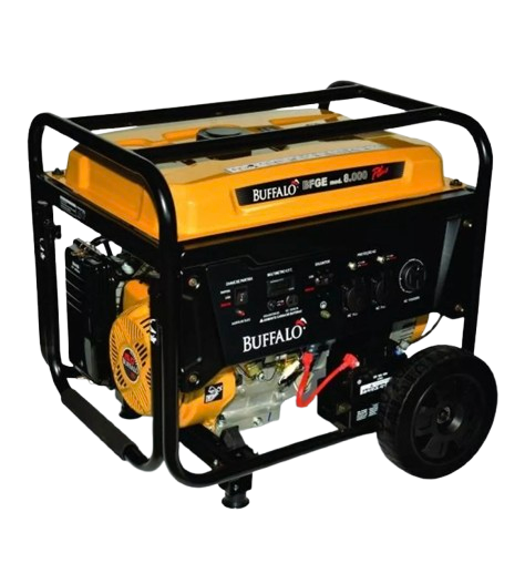 Gerador Bfge 8000Plus