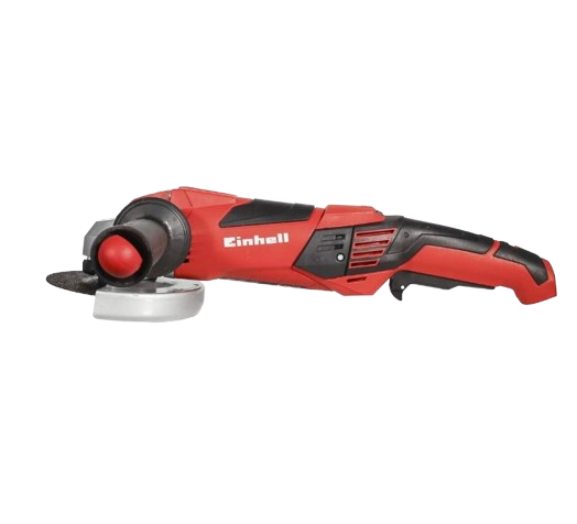 Esmerilhadeira Angular