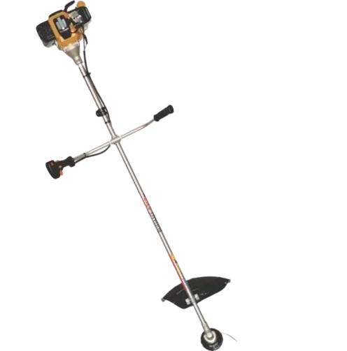 Roçadeira à Gasolina